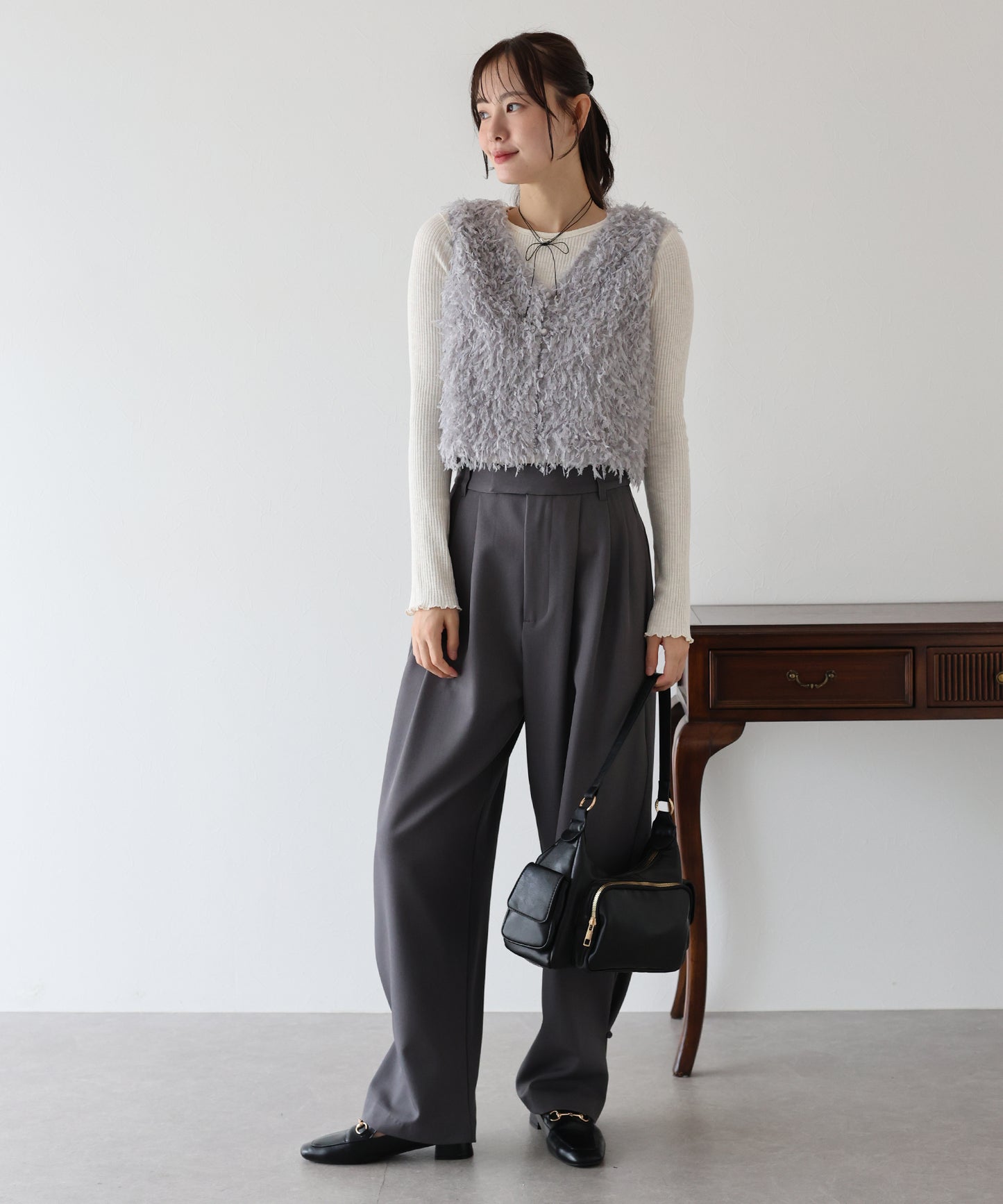 メローカットソー【ネコポス】