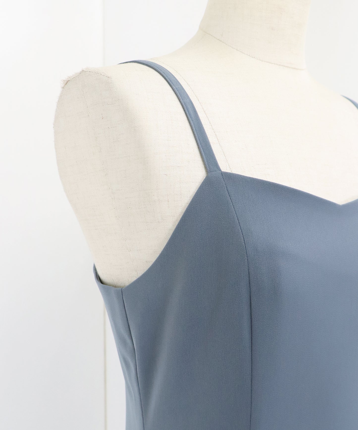 【TIME SALE】フリルレースボレロ×マーメイドワンピースドレス