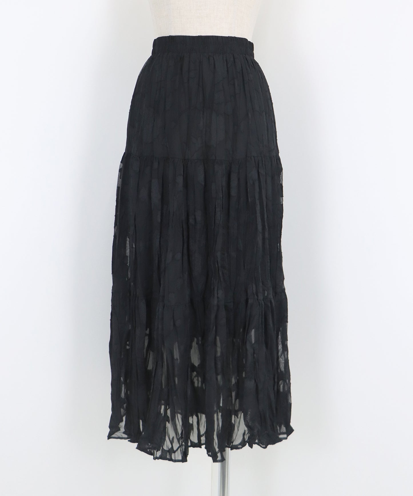 【SALE】シアージャガードスカート
