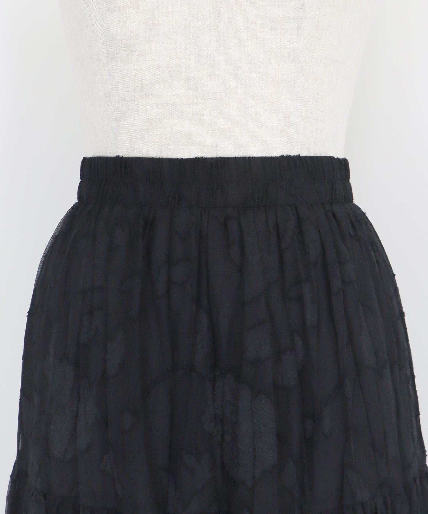 【SALE】シアージャガードスカート