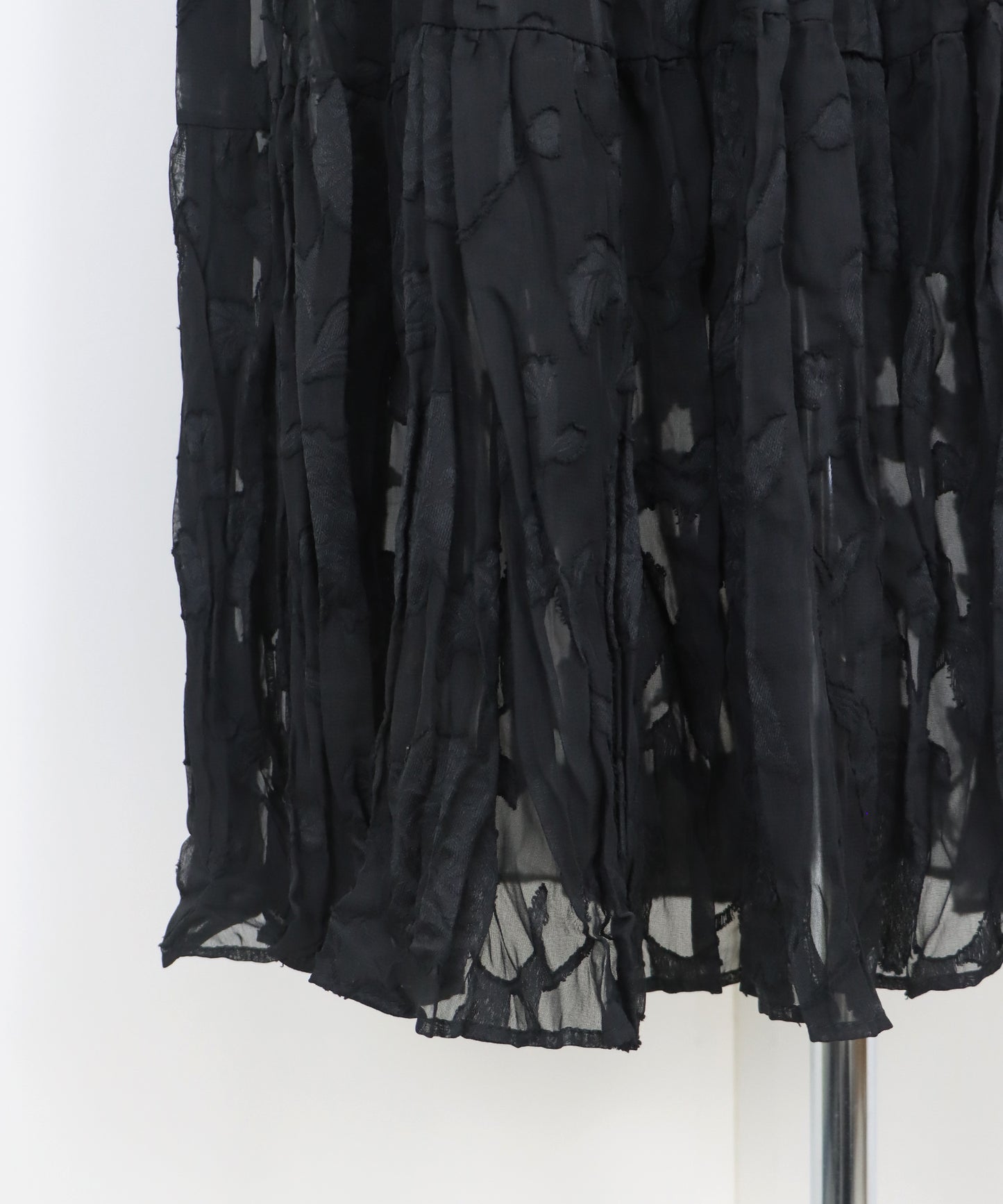 【SALE】シアージャガードスカート