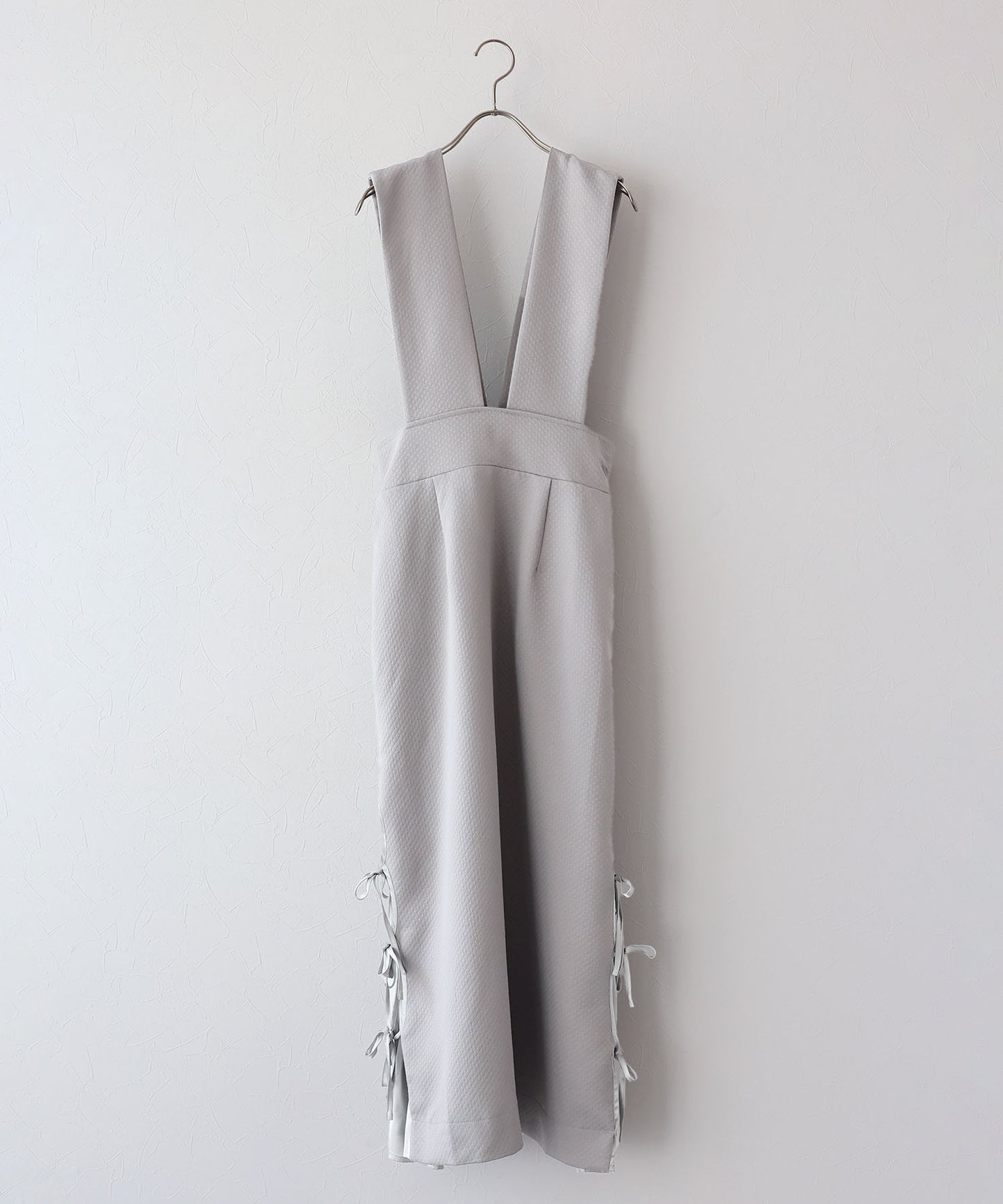 【SALE】キルティングジャンスカ
