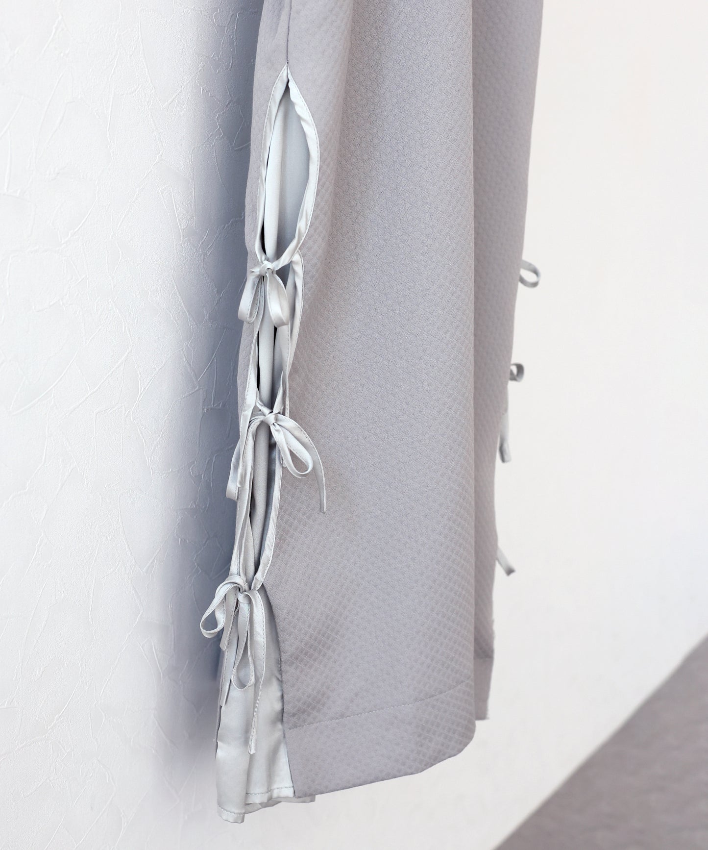 【SALE】キルティングジャンスカ