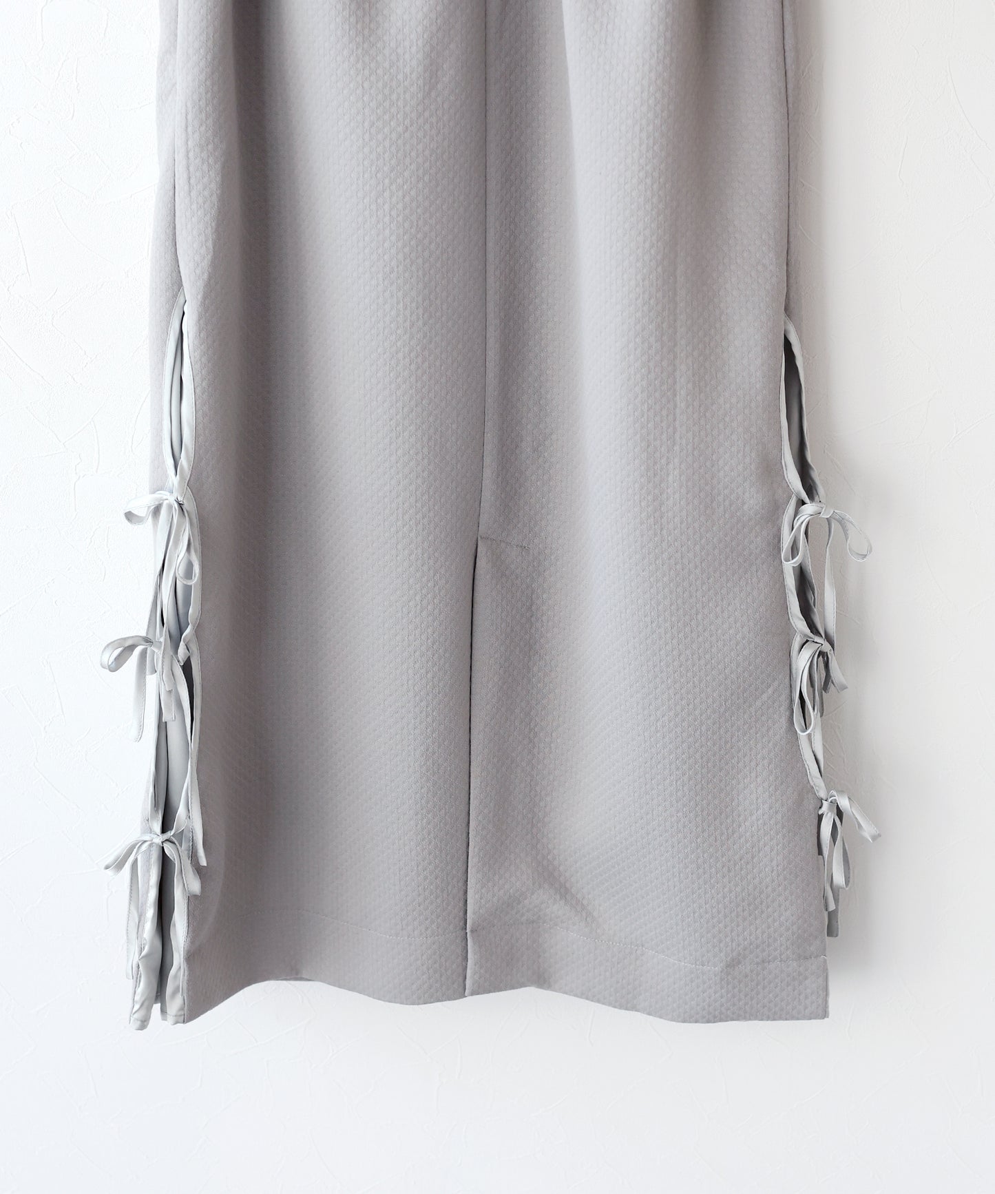 【SALE】キルティングジャンスカ