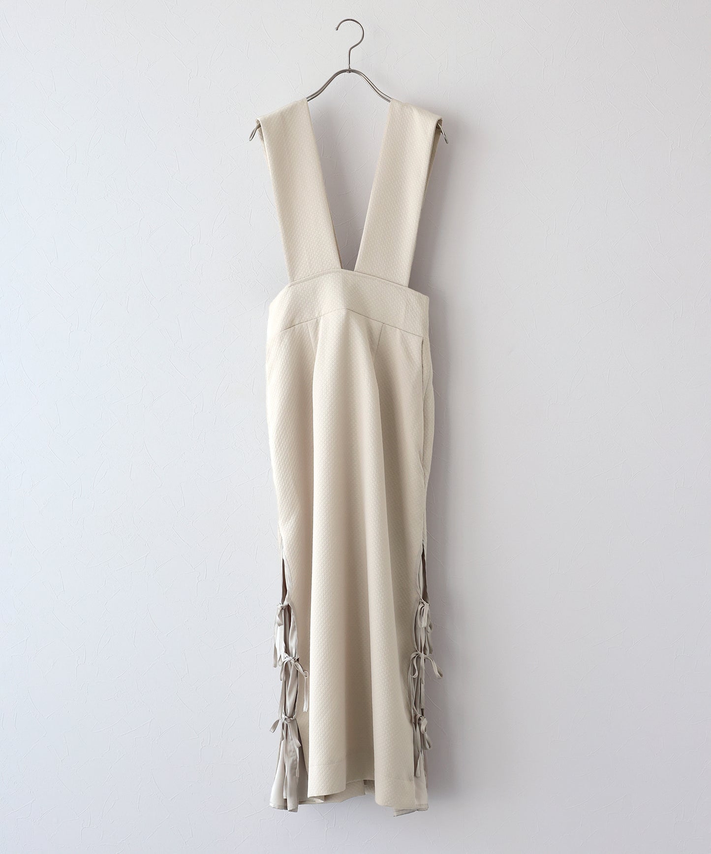 【SALE】キルティングジャンスカ