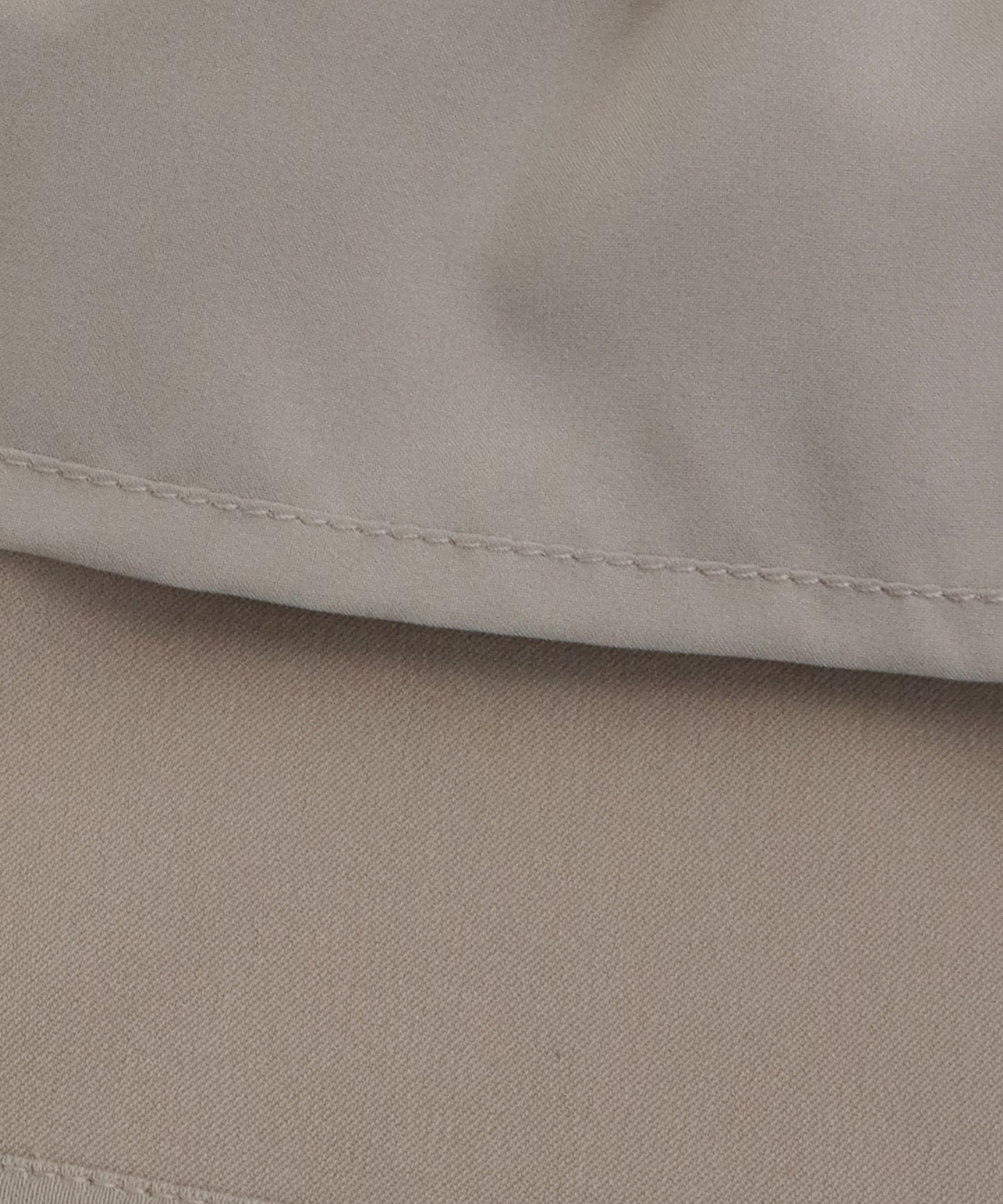 【TIME SALE】イレギュラーカットオールインワンパンツドレス