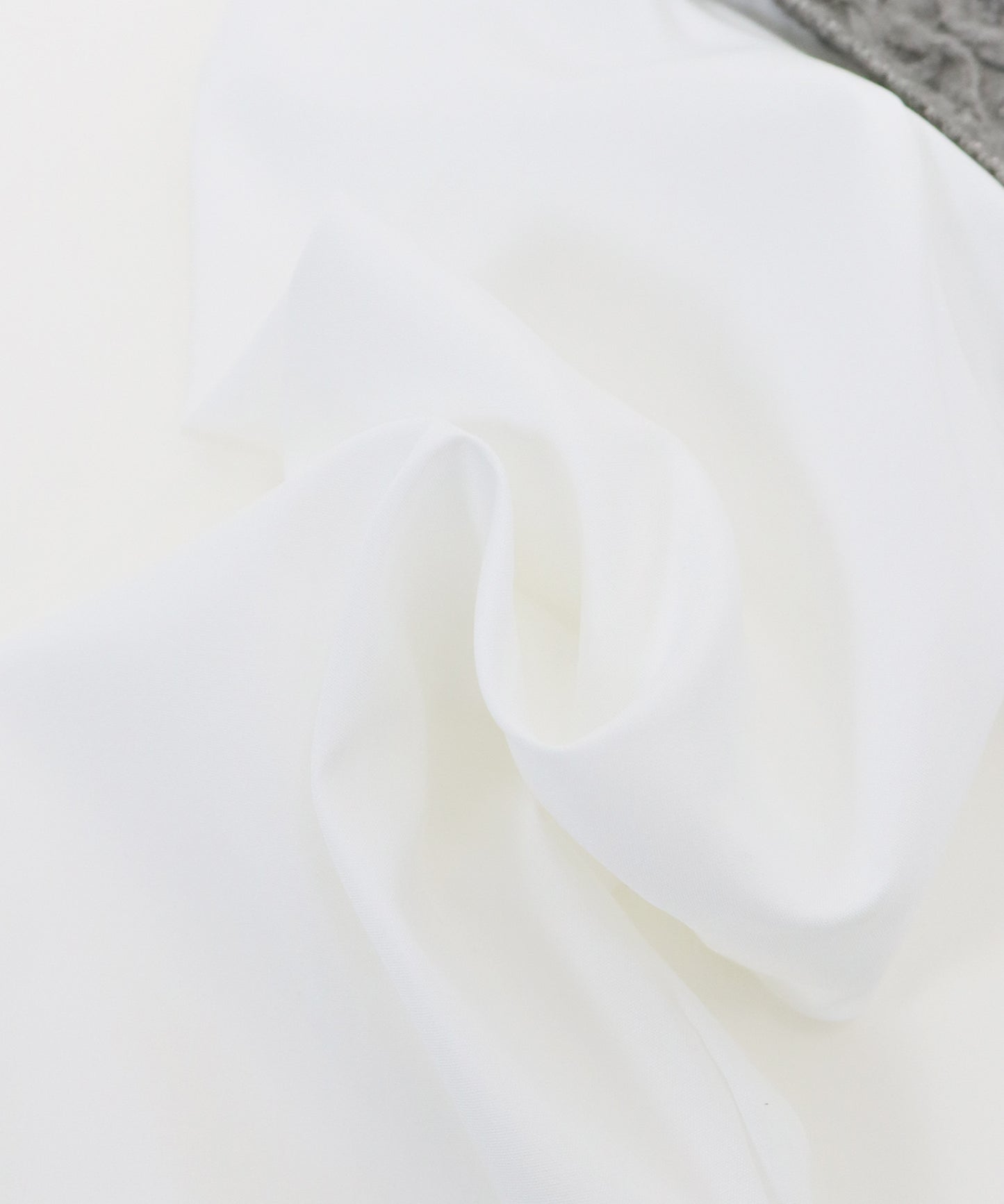 【SALE】ニットベストドッキングブラウス