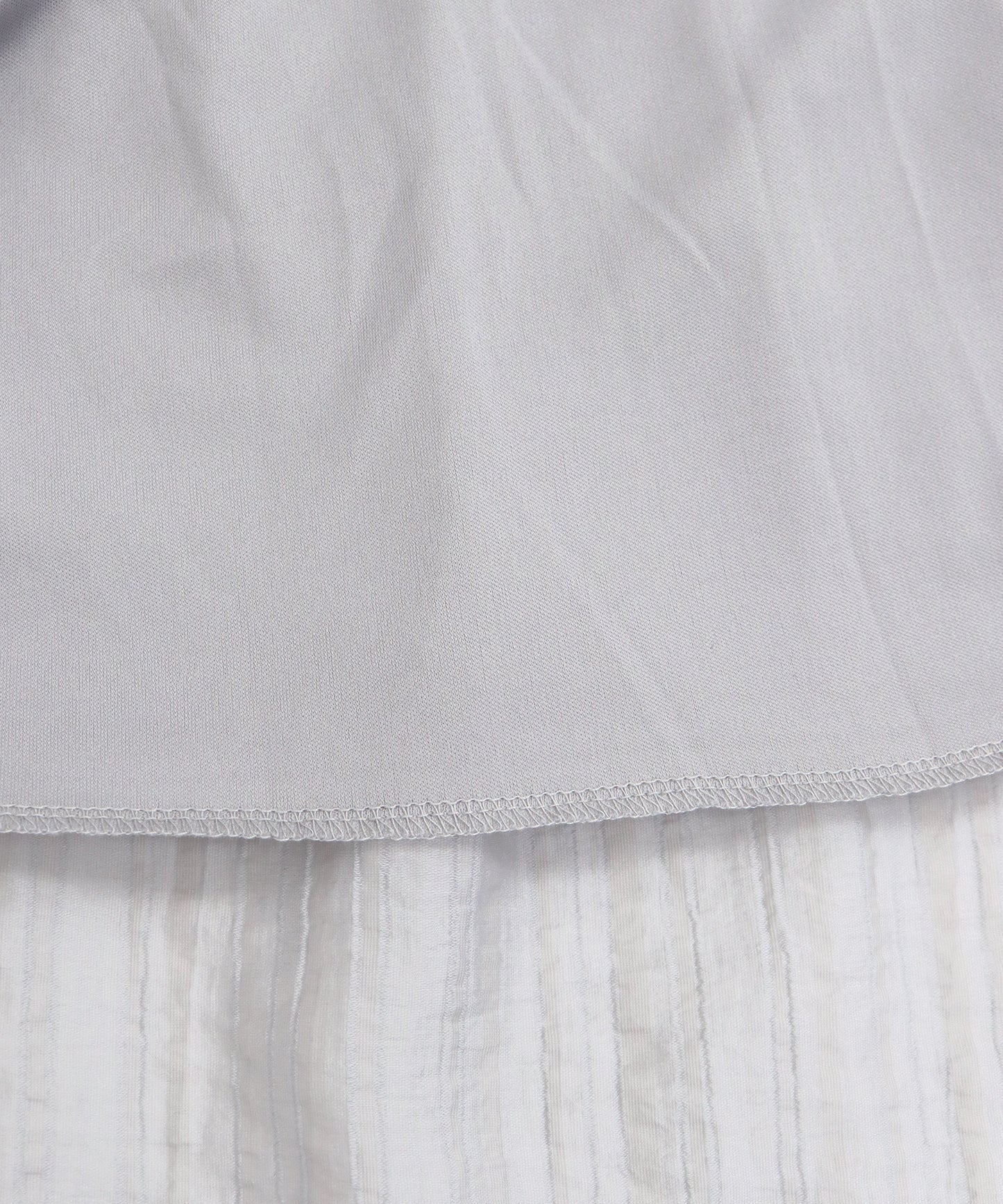 【TIME SALE】シャーリングキャミワンピース