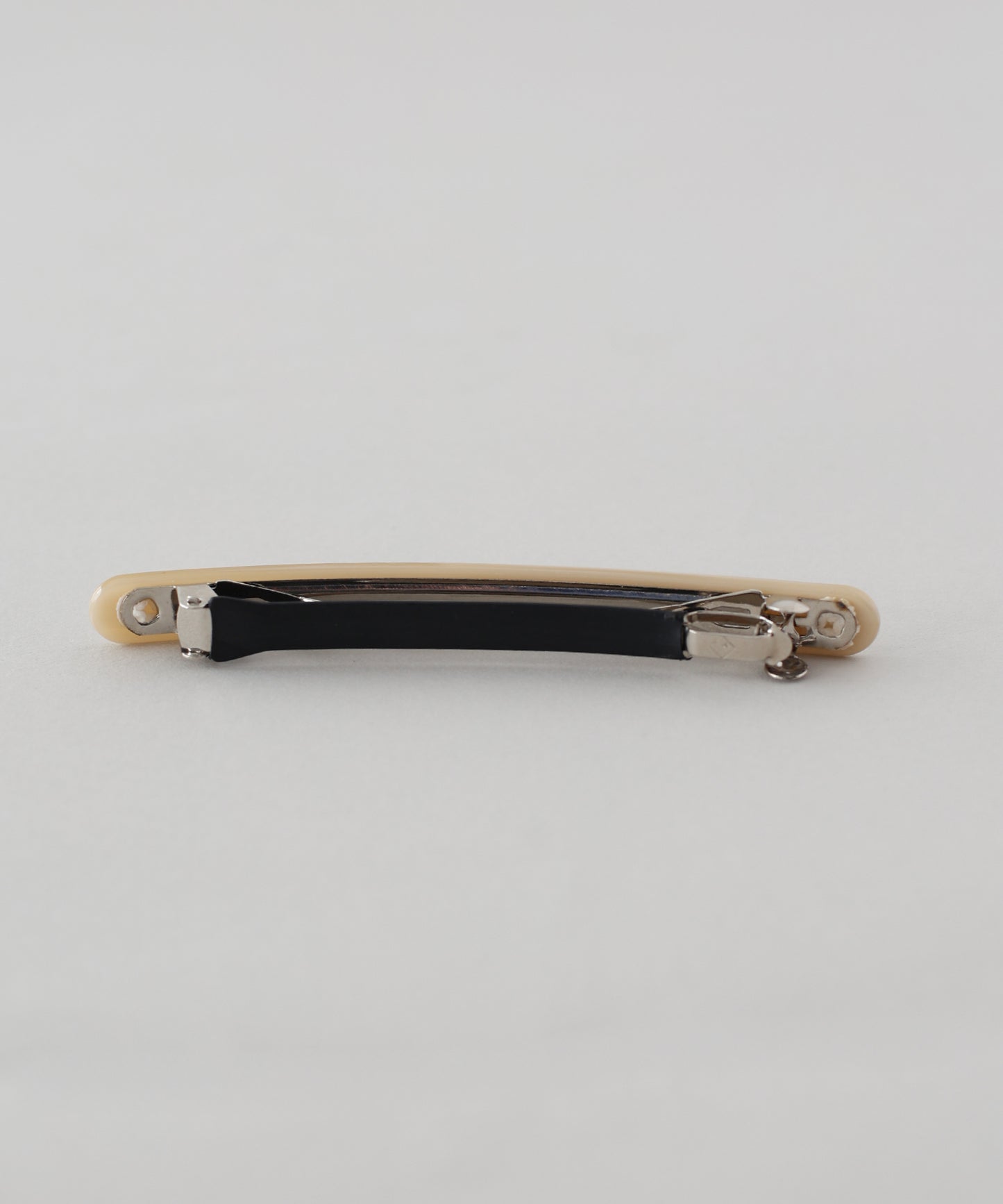 【早割5%OFF】ニュアンスカラーバレッタ