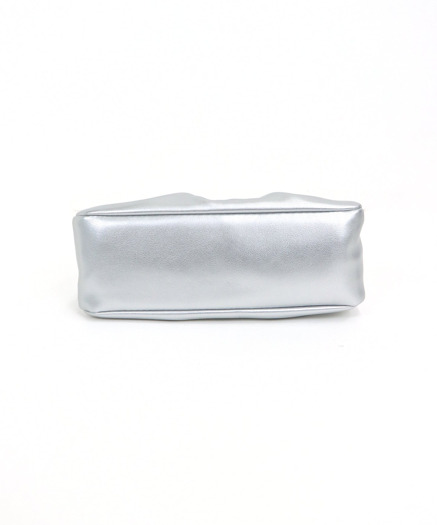 【SALE】パールハンドル2WAYミニバッグ