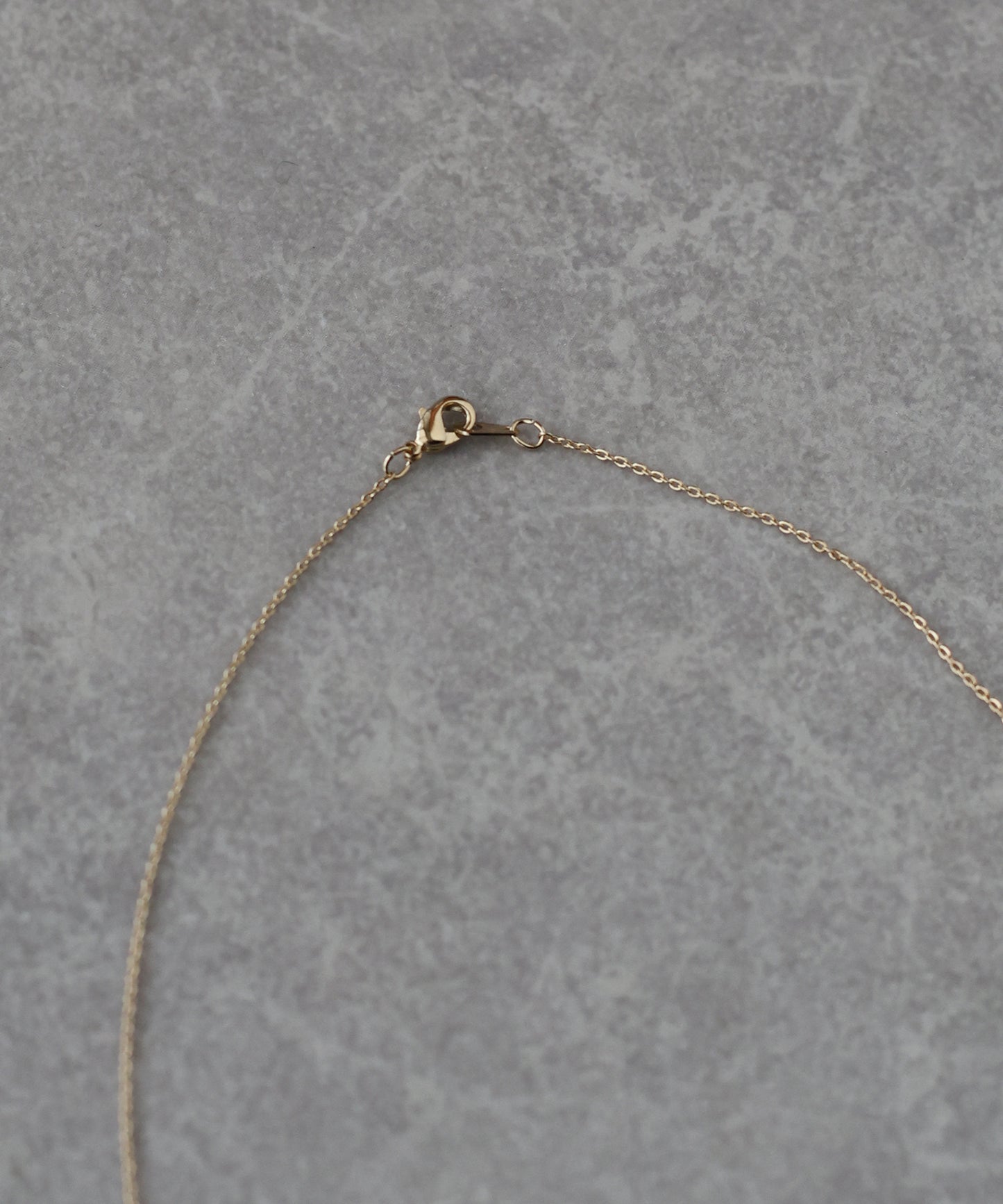 【早割5%OFF】ムーンスターネックレス【ネコポス】