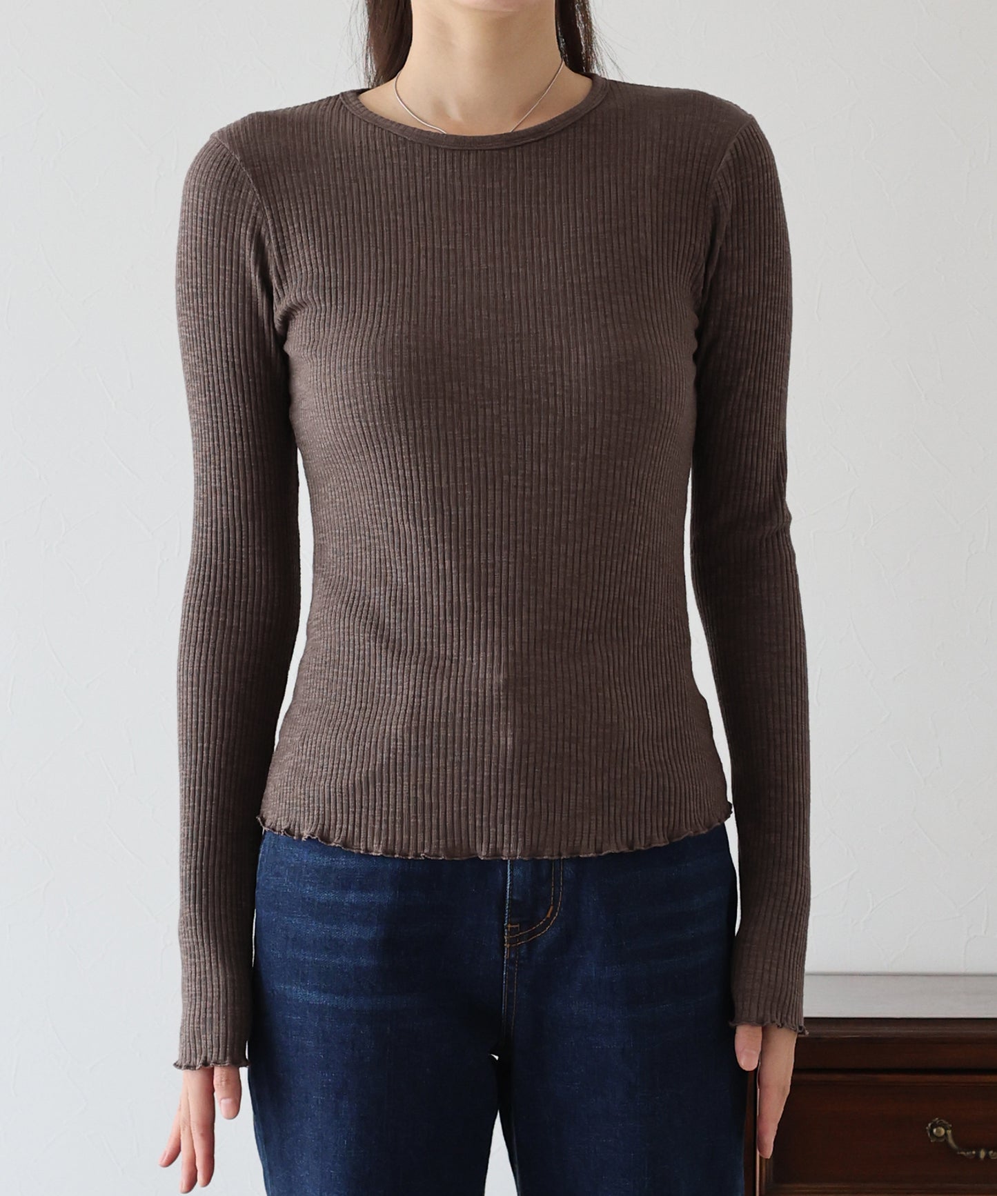 メローカットソー【ネコポス】