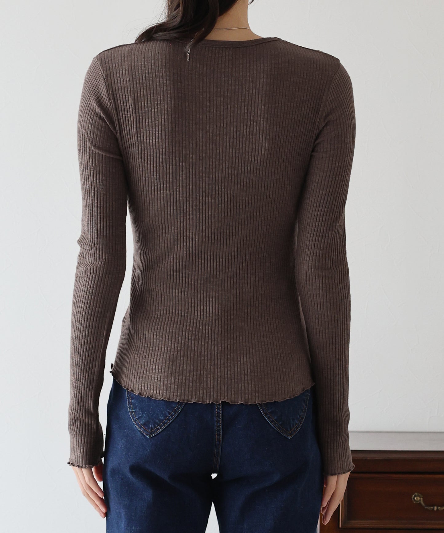 メローカットソー【ネコポス】