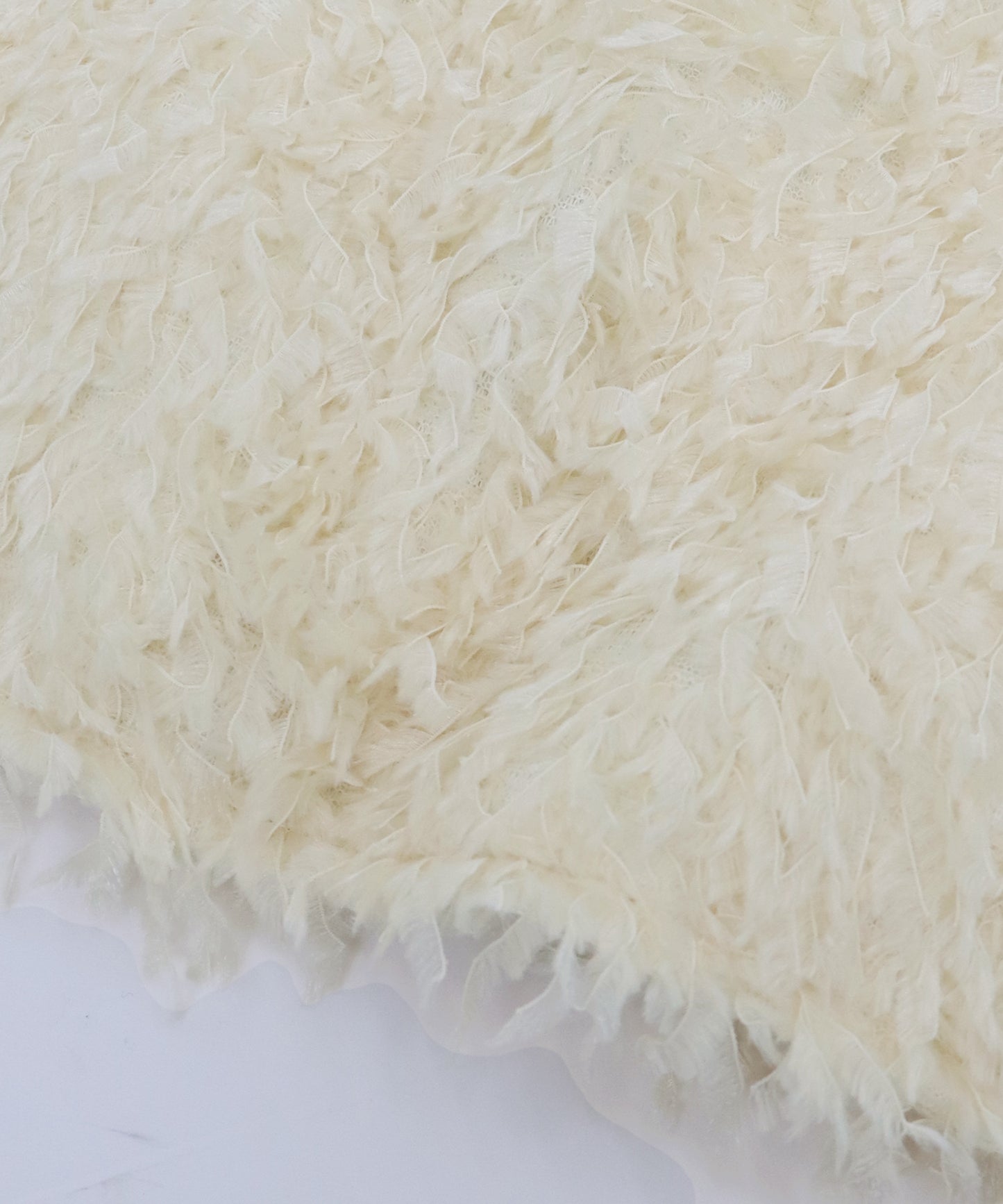 【SALE】フェザーリボンカーディガン
