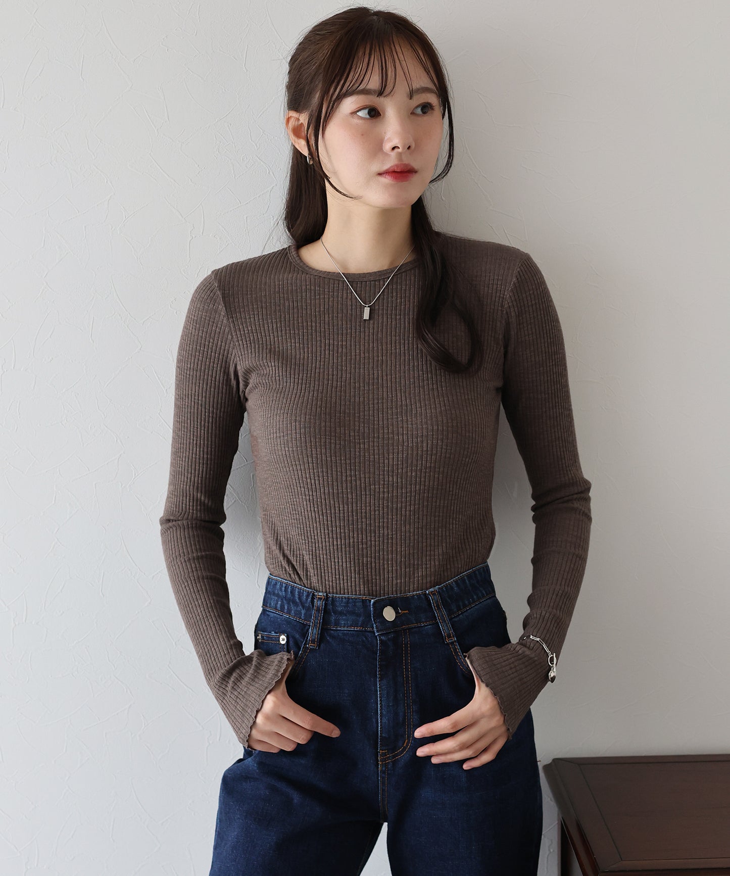 メローカットソー【ネコポス】