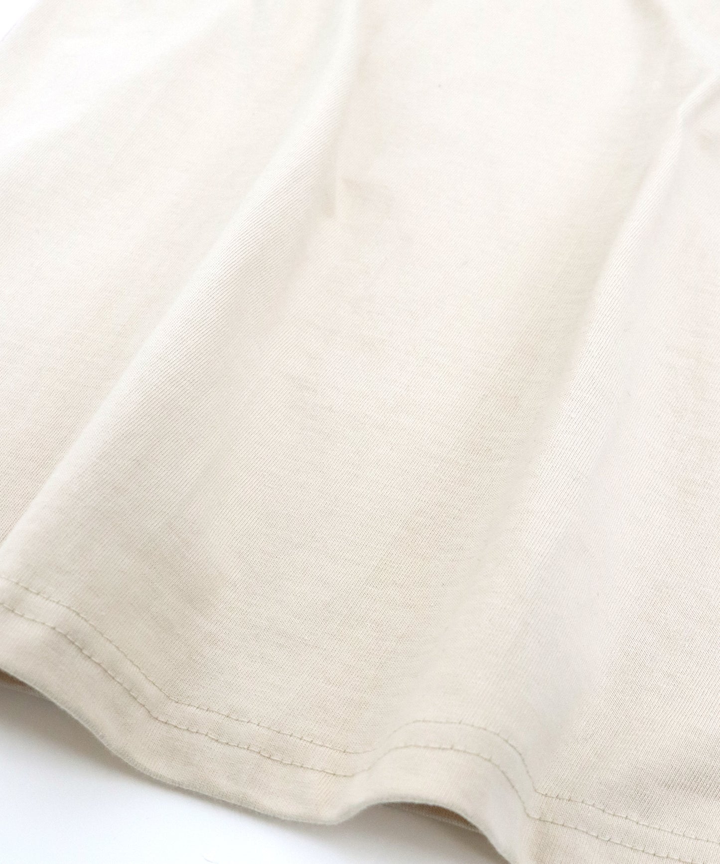 【SALE】ハーフパフスリーブTシャツ【ネコポス】