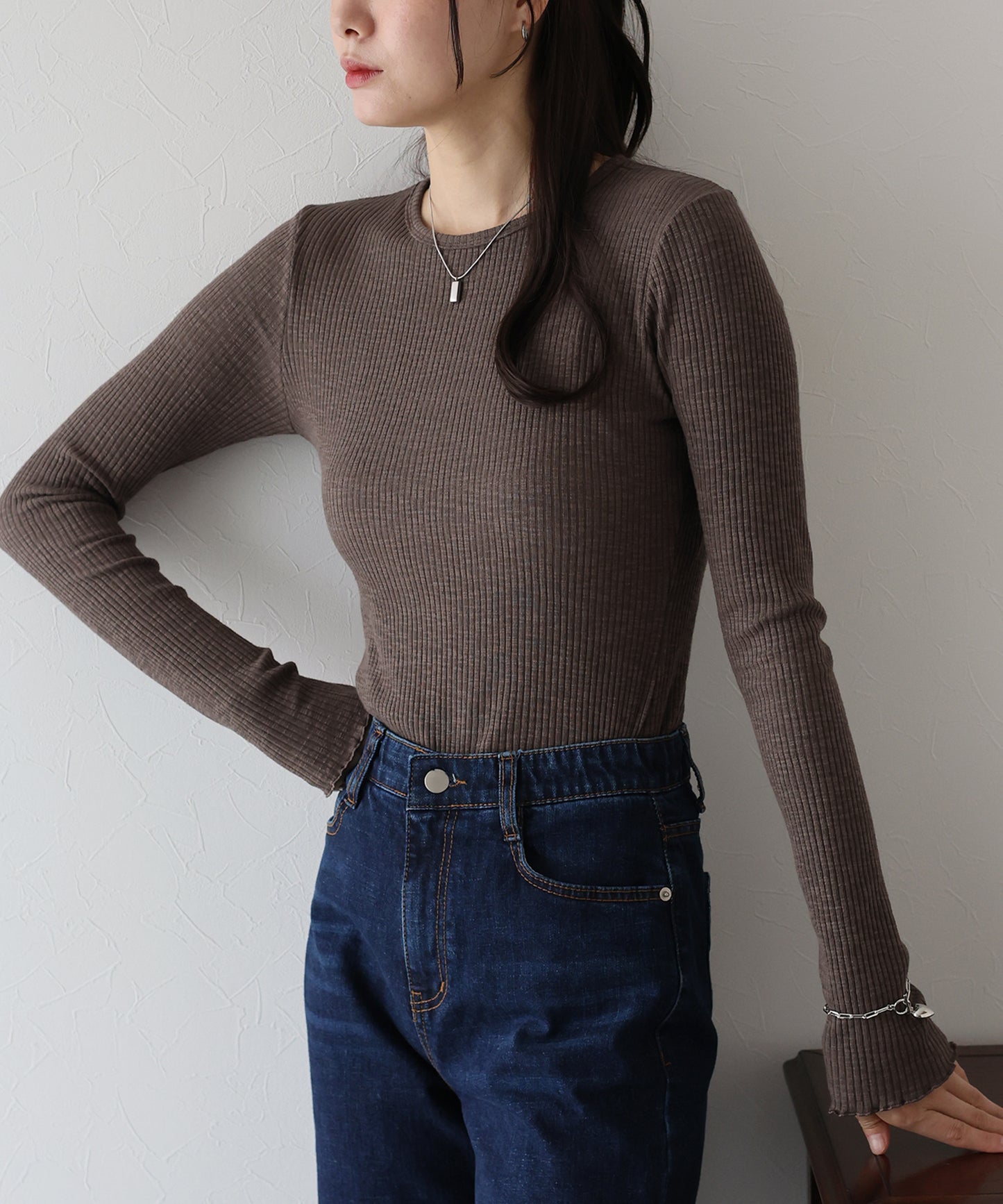 メローカットソー【ネコポス】