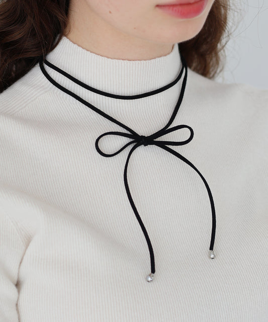 コードリボンチョーカー【ネコポス】