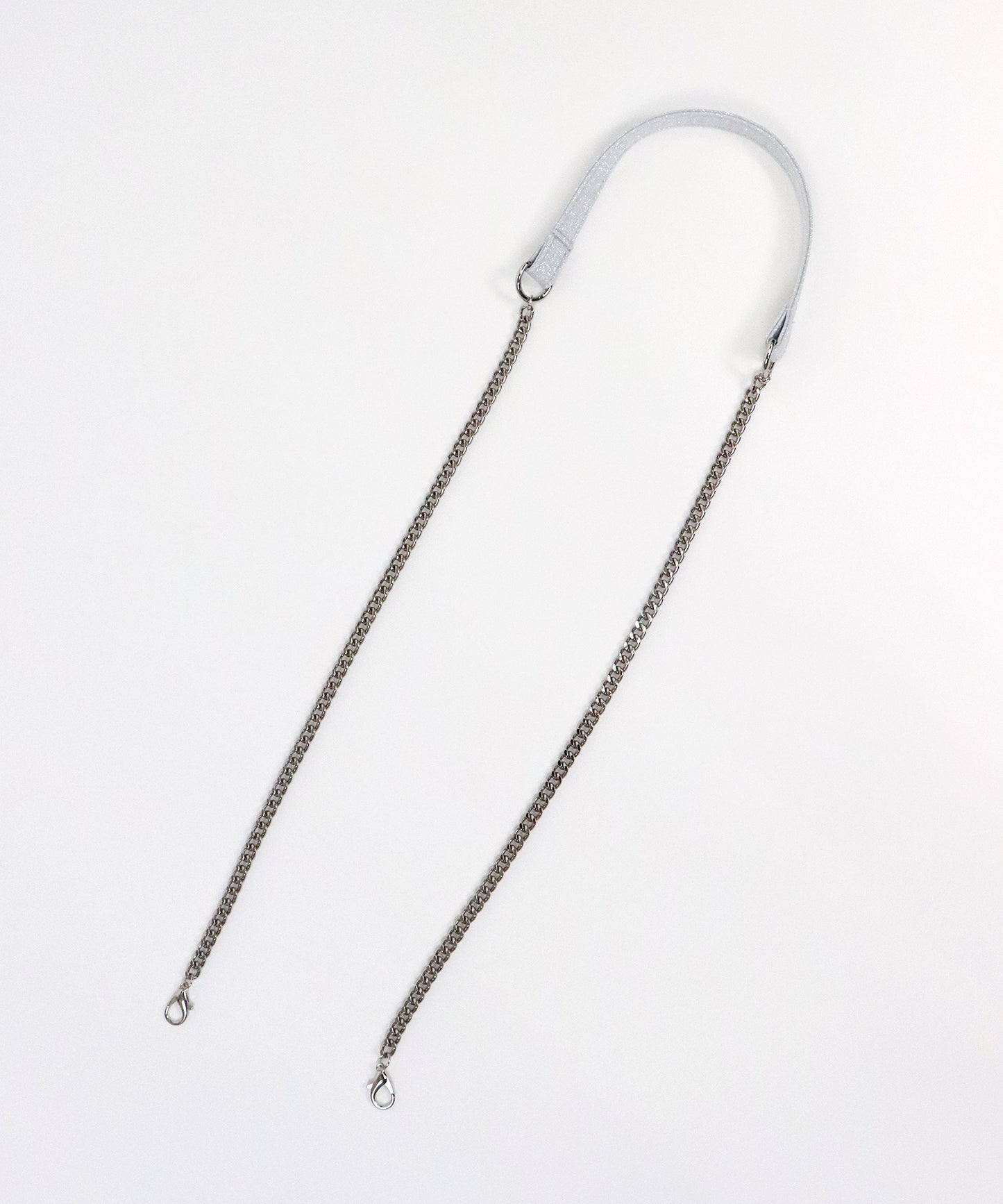 【TIME SALE】2WAYラメハンドバッグ