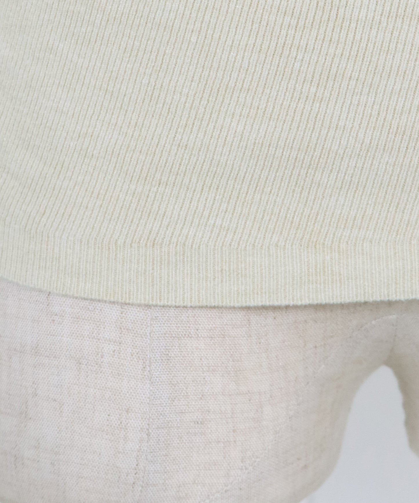 ドレープニット