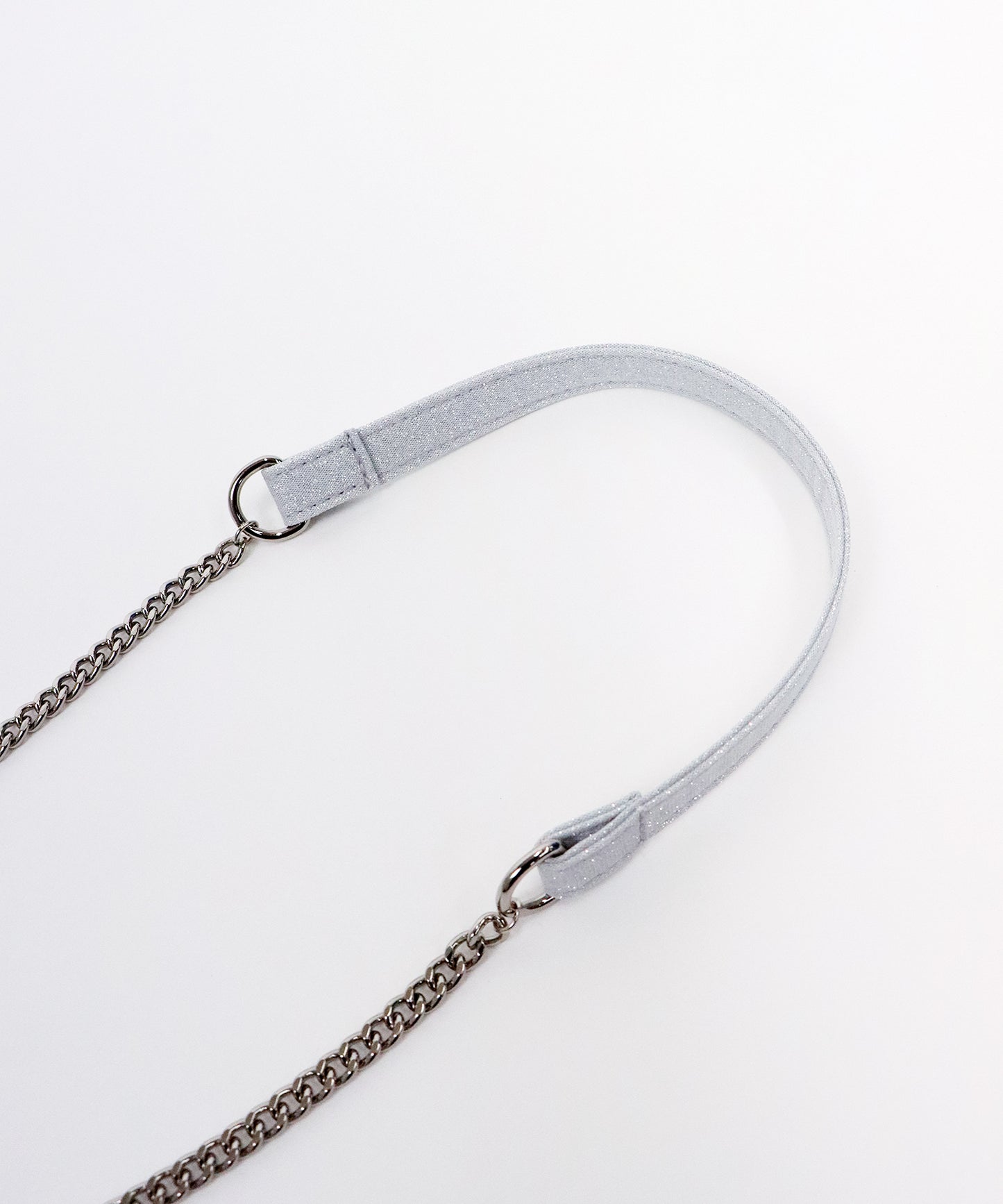 【TIME SALE】2WAYラメハンドバッグ