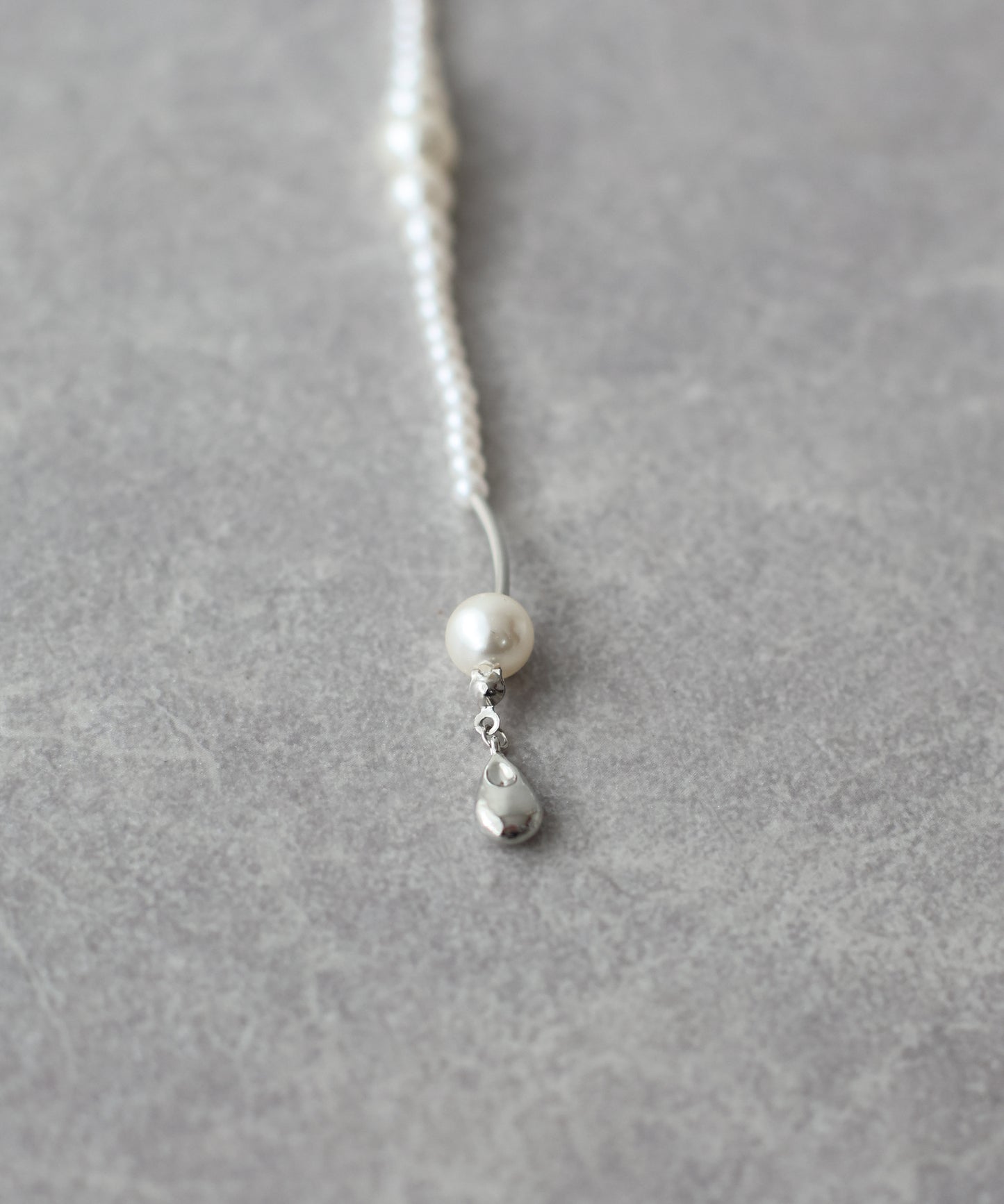 マルチウェイパールネックレス【ネコポス】