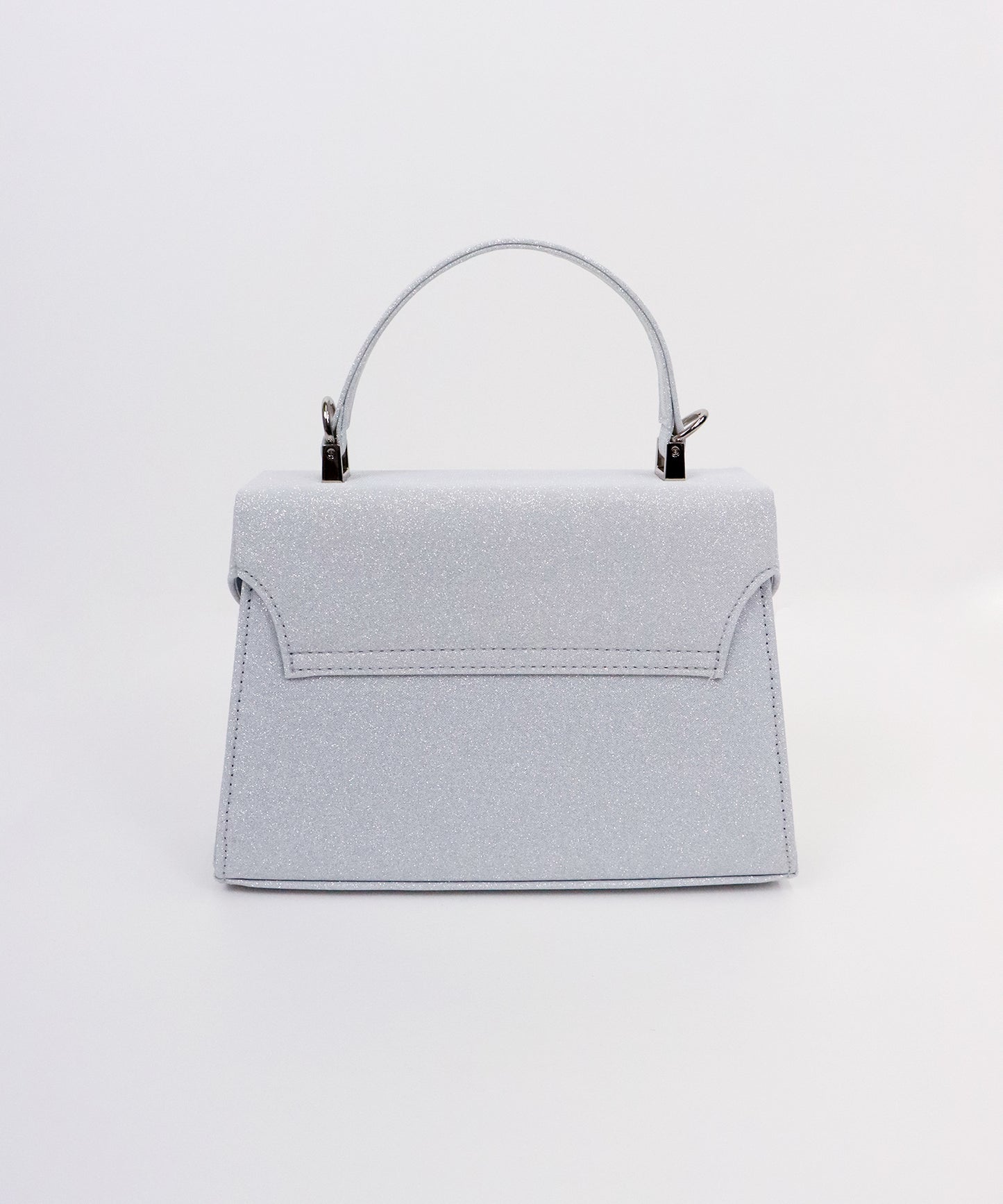 【TIME SALE】2WAYラメハンドバッグ