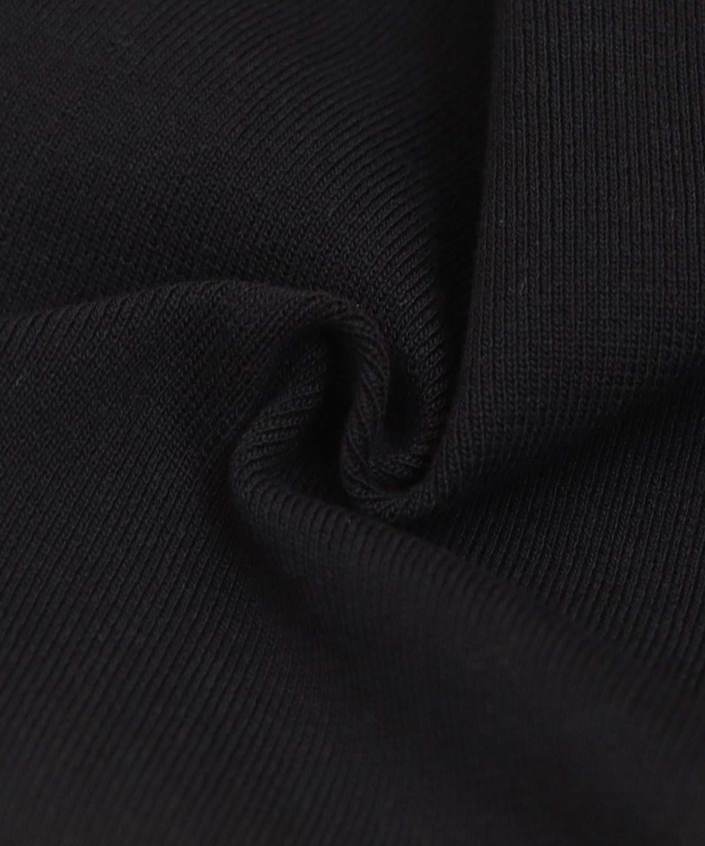 【SALE】配色ストライプニットスカートドッキングワンピース