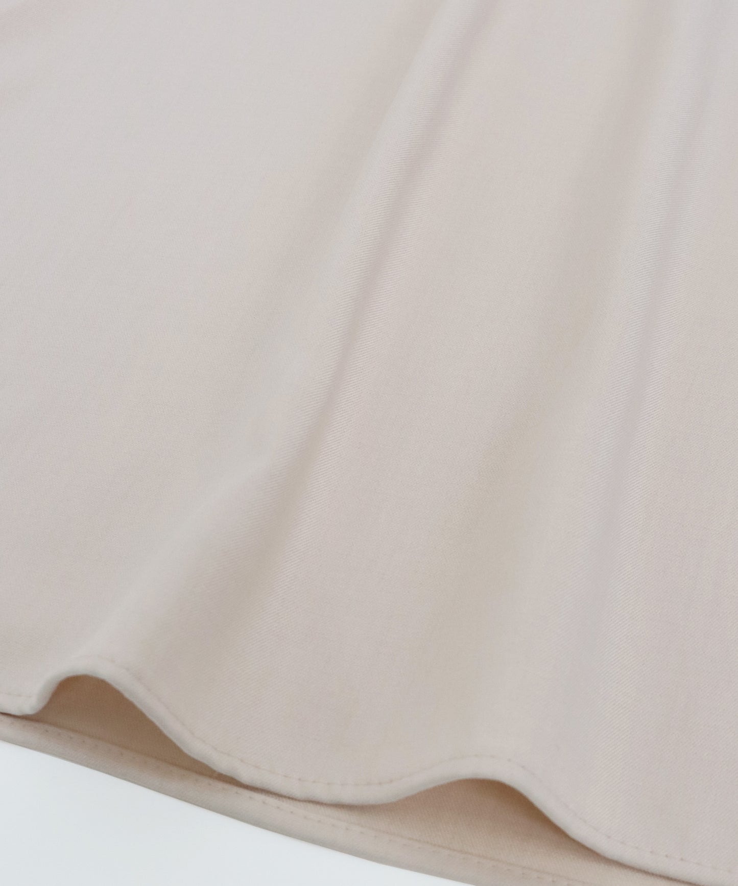 【TIME SALE】スクエアネックパフスリーブブラウス【ネコポス】