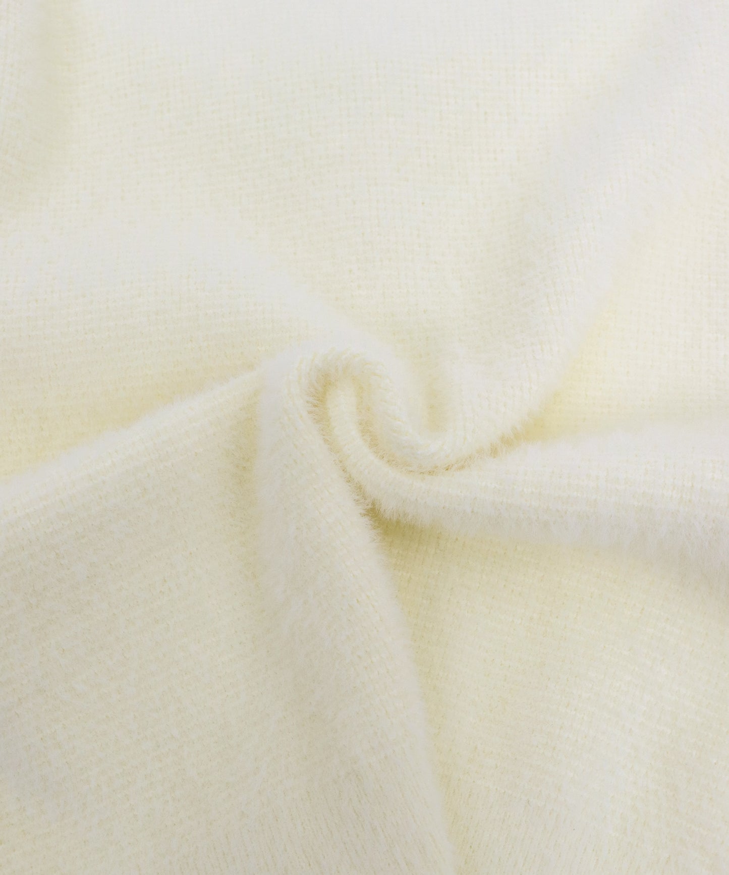 【SALE】ビジュー襟ニットカーディガン