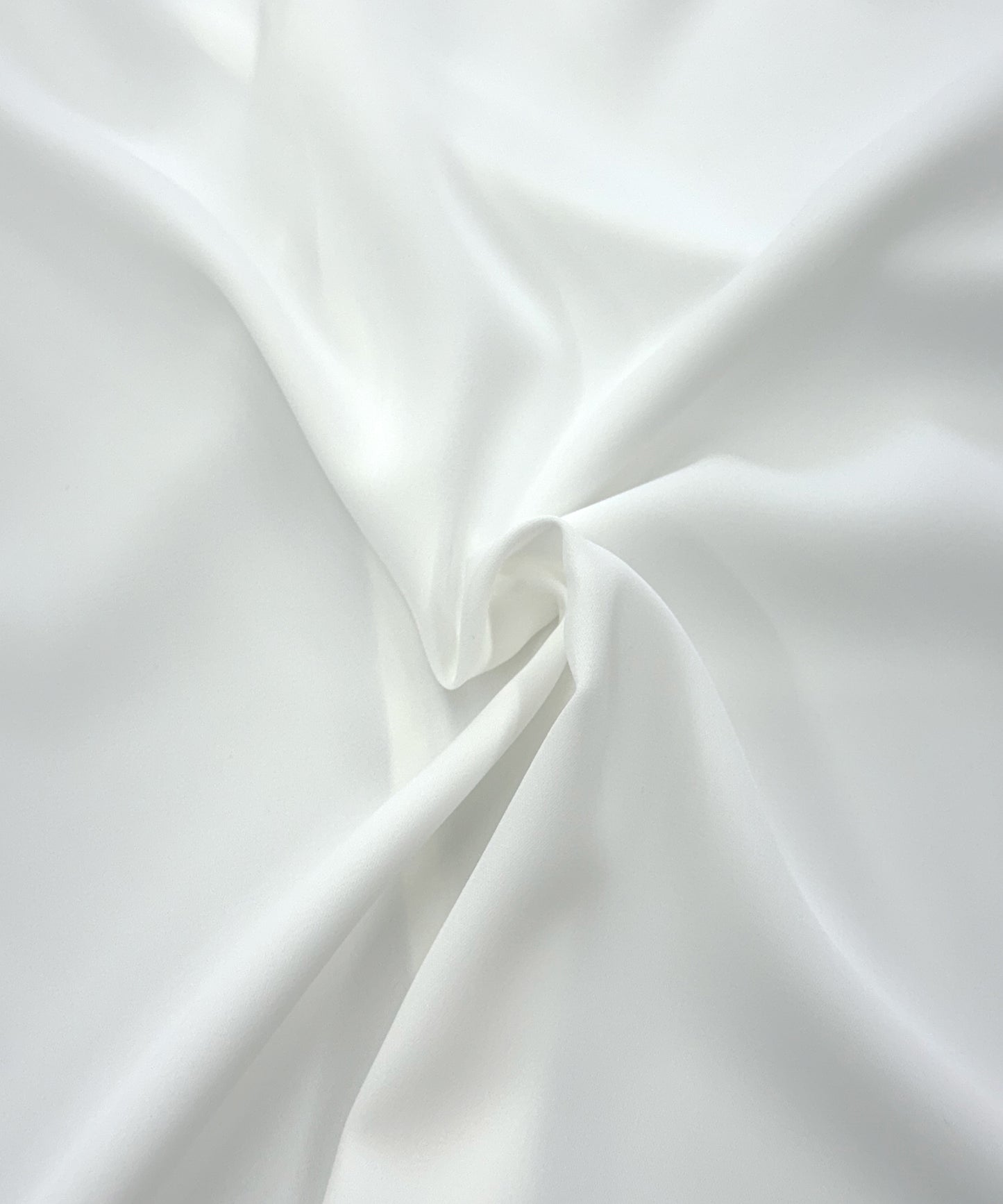 【TIME SALE】フロントクロス襟ブラウス【ネコポス】