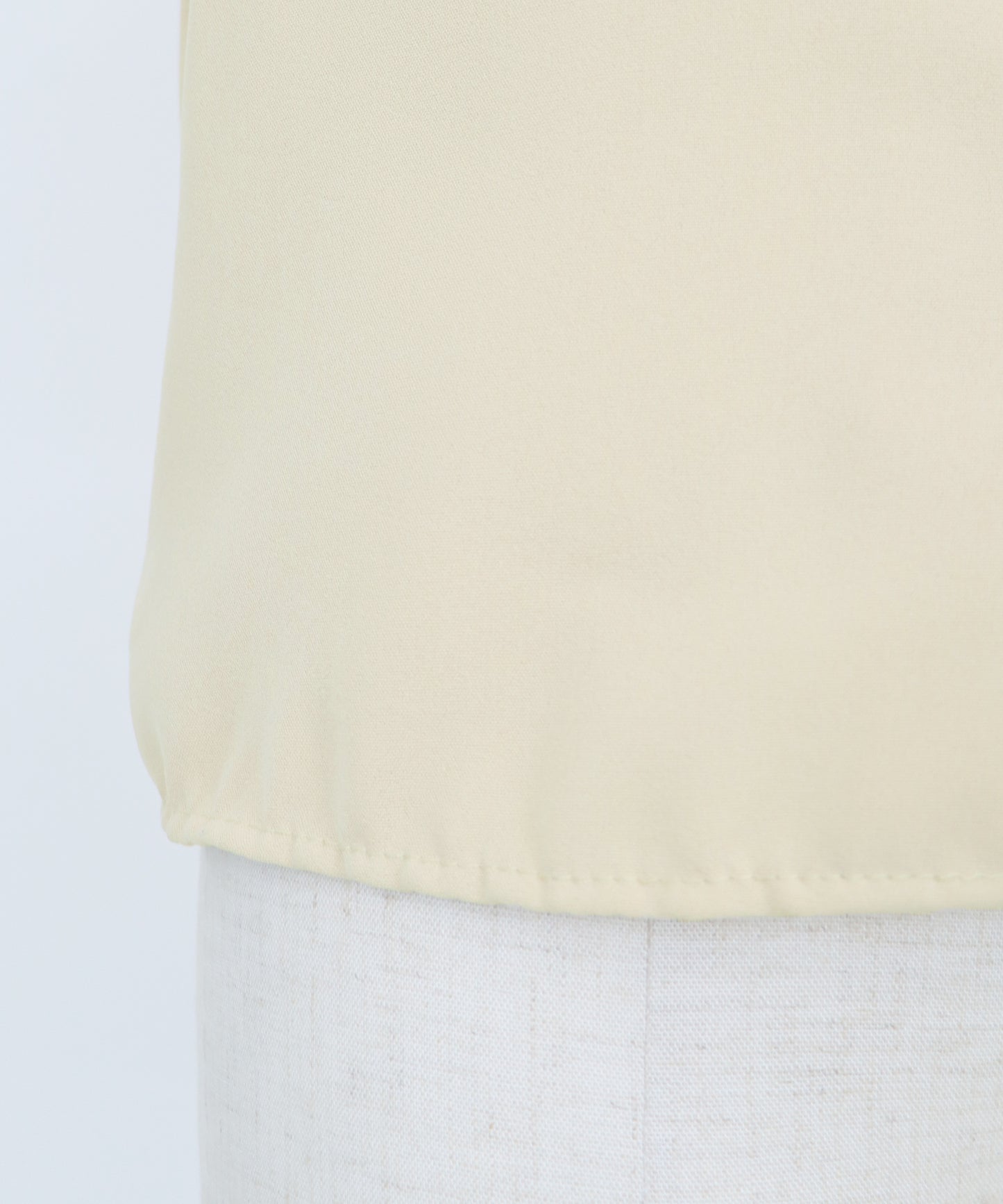 【TIME SALE】パールボタンブラウス【ネコポス】