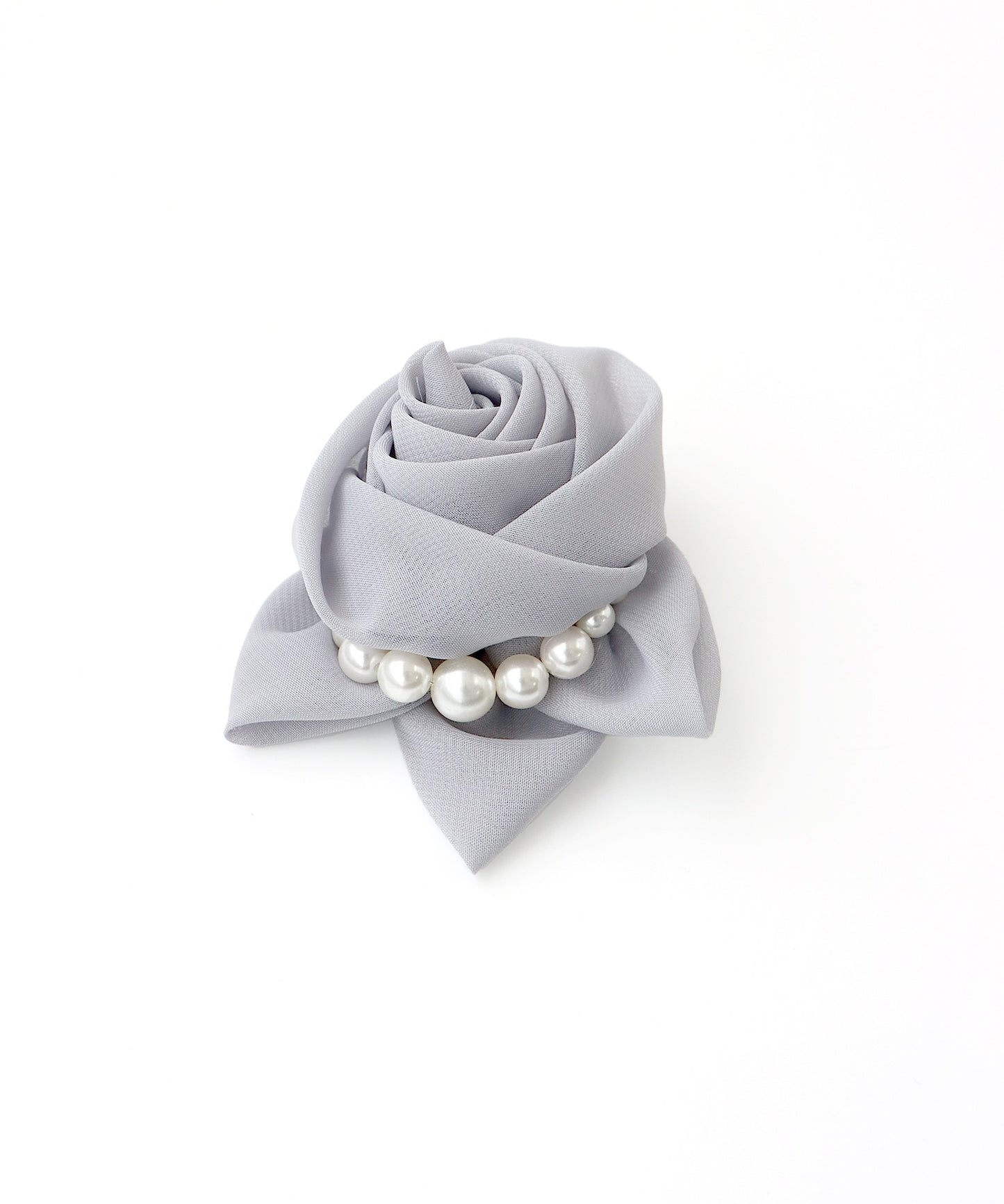 まきばらパールコサージュ