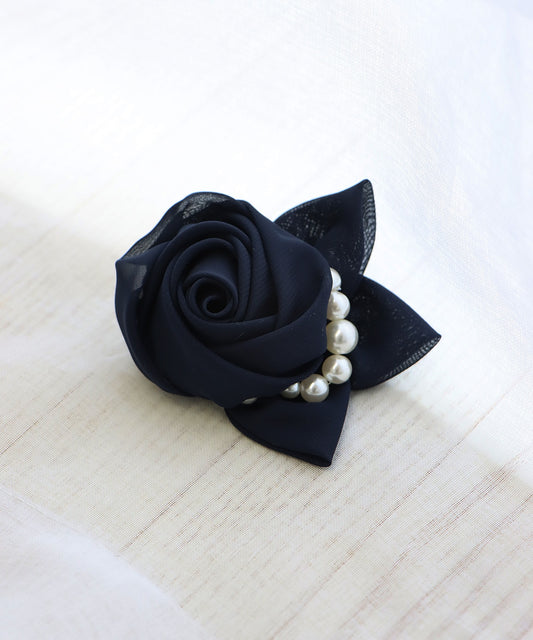 まきばらパールコサージュ