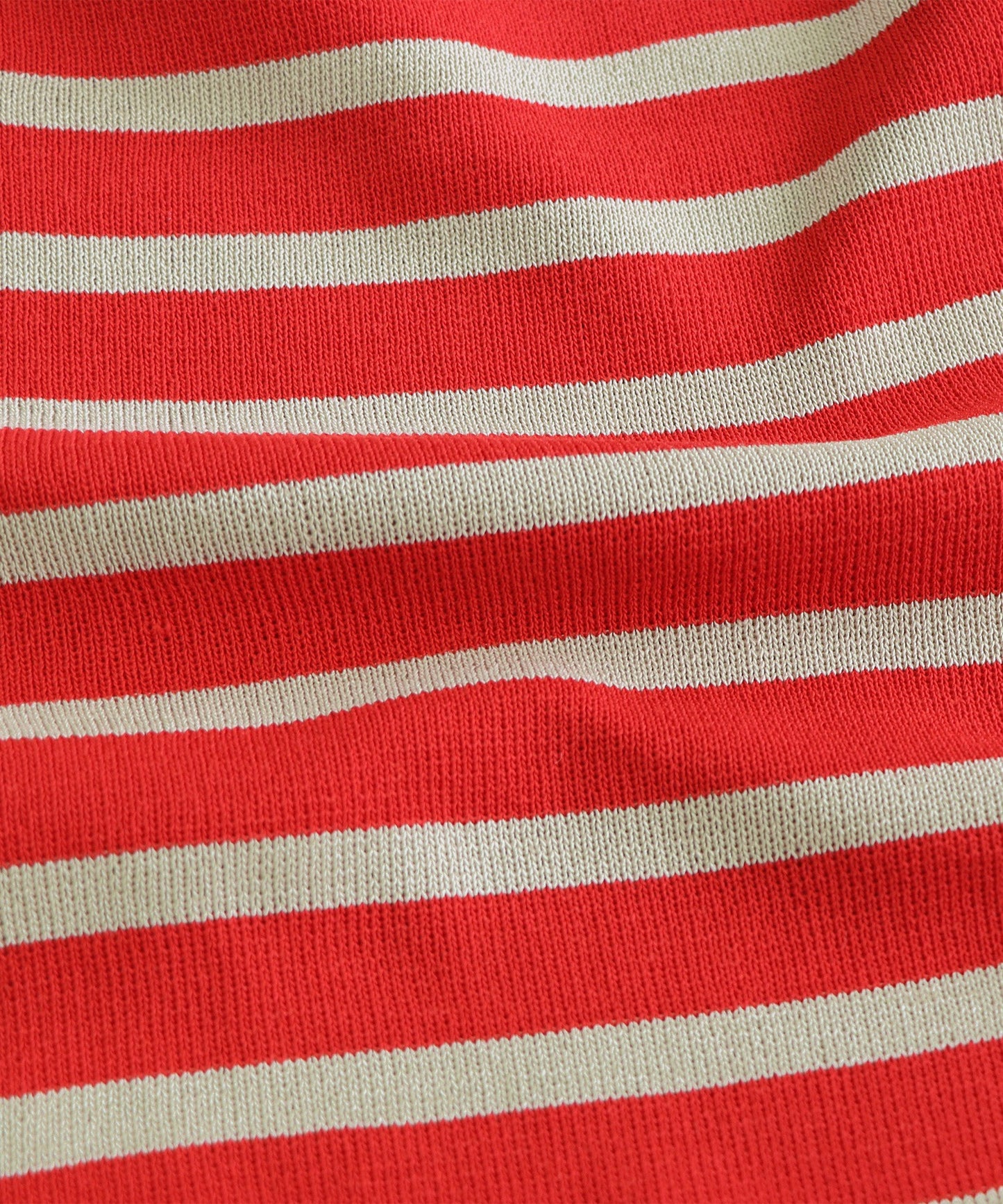 어깨 리본 테두리 캐미솔