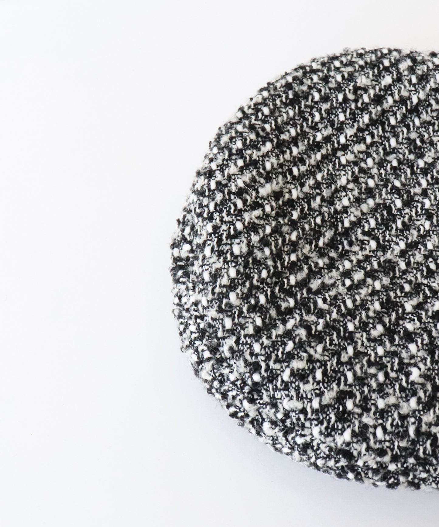 【SALE】ツイードベレー