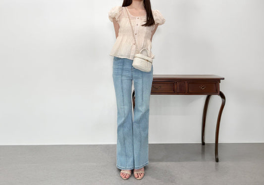 　　　　【STAFF 160cm】