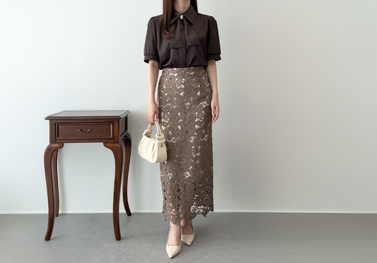 　　　【STAFF 160cm】