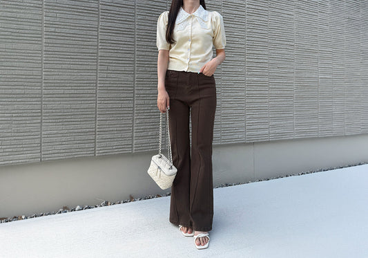 　　　【STAFF 160cm】