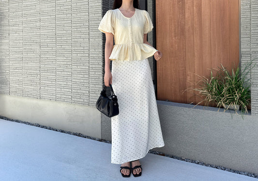 　　　【STAFF 160cm】