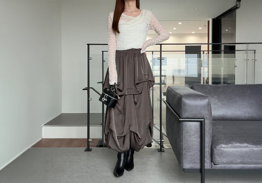 　　　【STAFF 160cm】