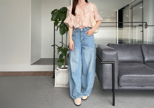　　　【STAFF 160cm】