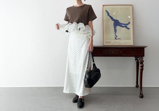 　　　【STAFF 160cm】