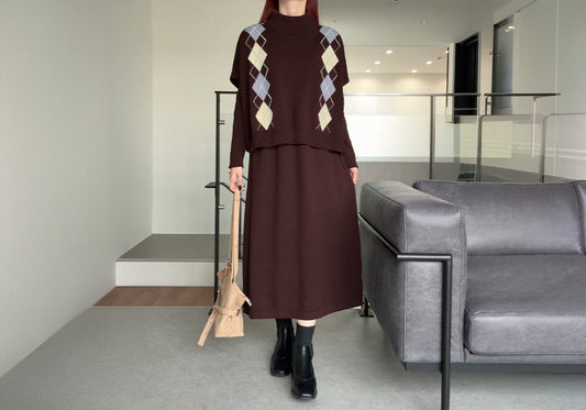 　　　【STAFF 160cm】
