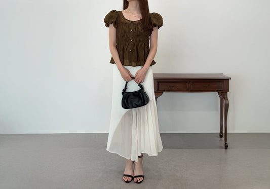 　　　【STAFF 160cm】