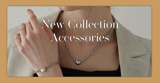 new collection accessories