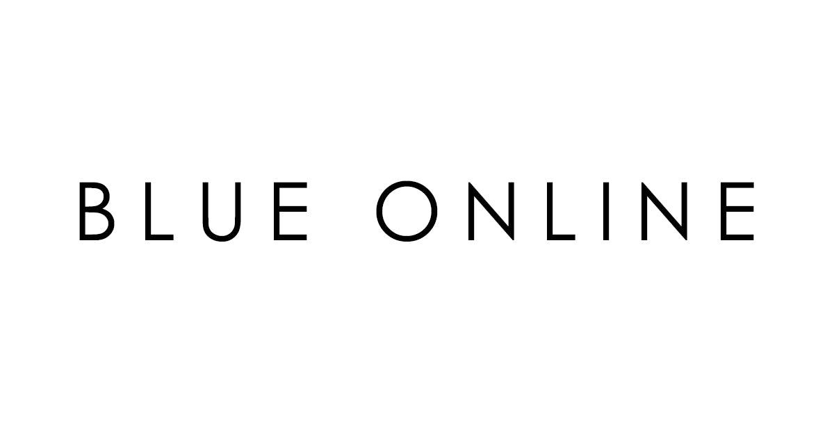 Blue None Line TOPIC – BLUE ONLINE