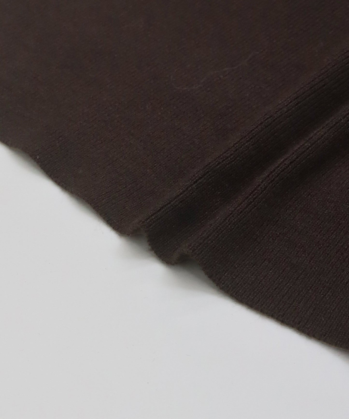 ドレープネックニット【ネコポス】