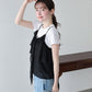 【早割5％OFF】シフォンティアードキャミソール【メール便】