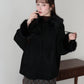 【早割5％OFF】ファーカラーショートコート